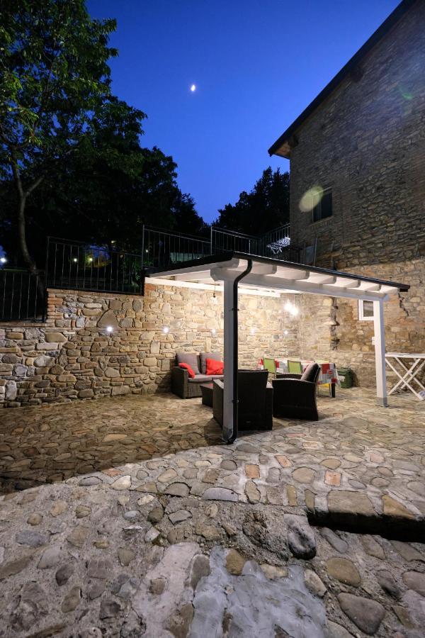 Castello Di Marano Sul Panaro - Room & Breakfast Exteriér fotografie