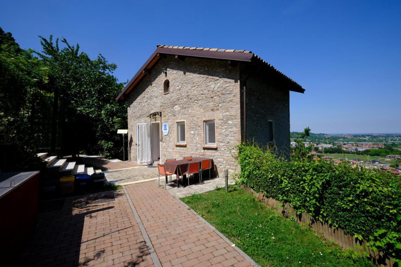 Castello Di Marano Sul Panaro - Room & Breakfast Exteriér fotografie