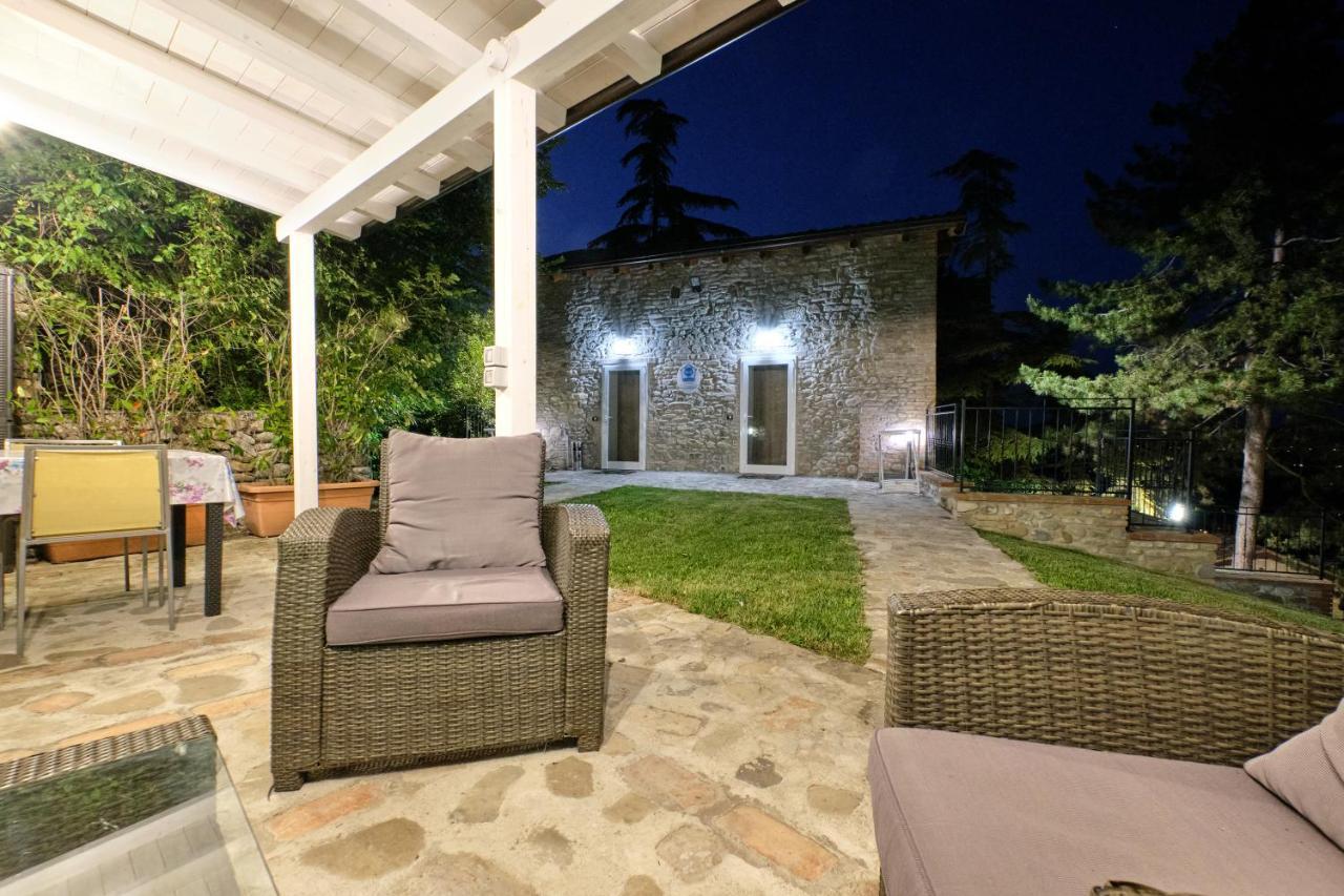 Castello Di Marano Sul Panaro - Room & Breakfast Exteriér fotografie
