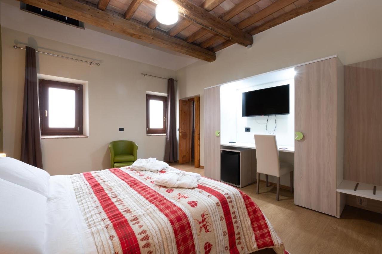 Castello Di Marano Sul Panaro - Room & Breakfast Exteriér fotografie