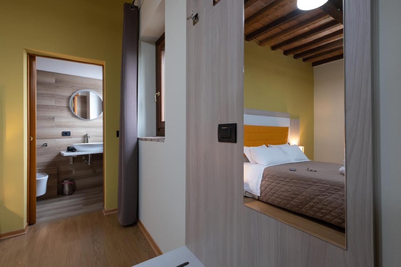Castello Di Marano Sul Panaro - Room & Breakfast Exteriér fotografie