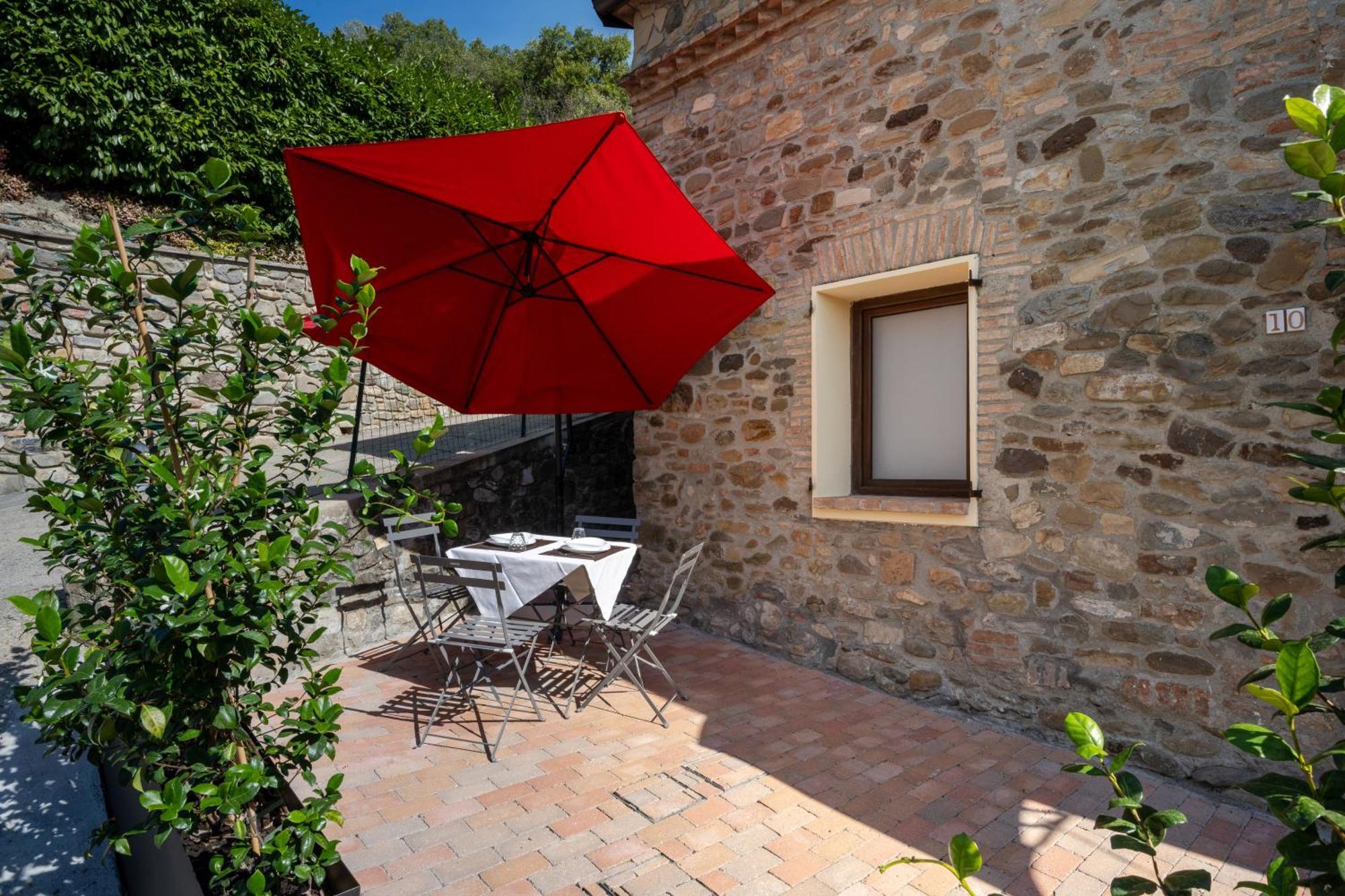Castello Di Marano Sul Panaro - Room & Breakfast Exteriér fotografie