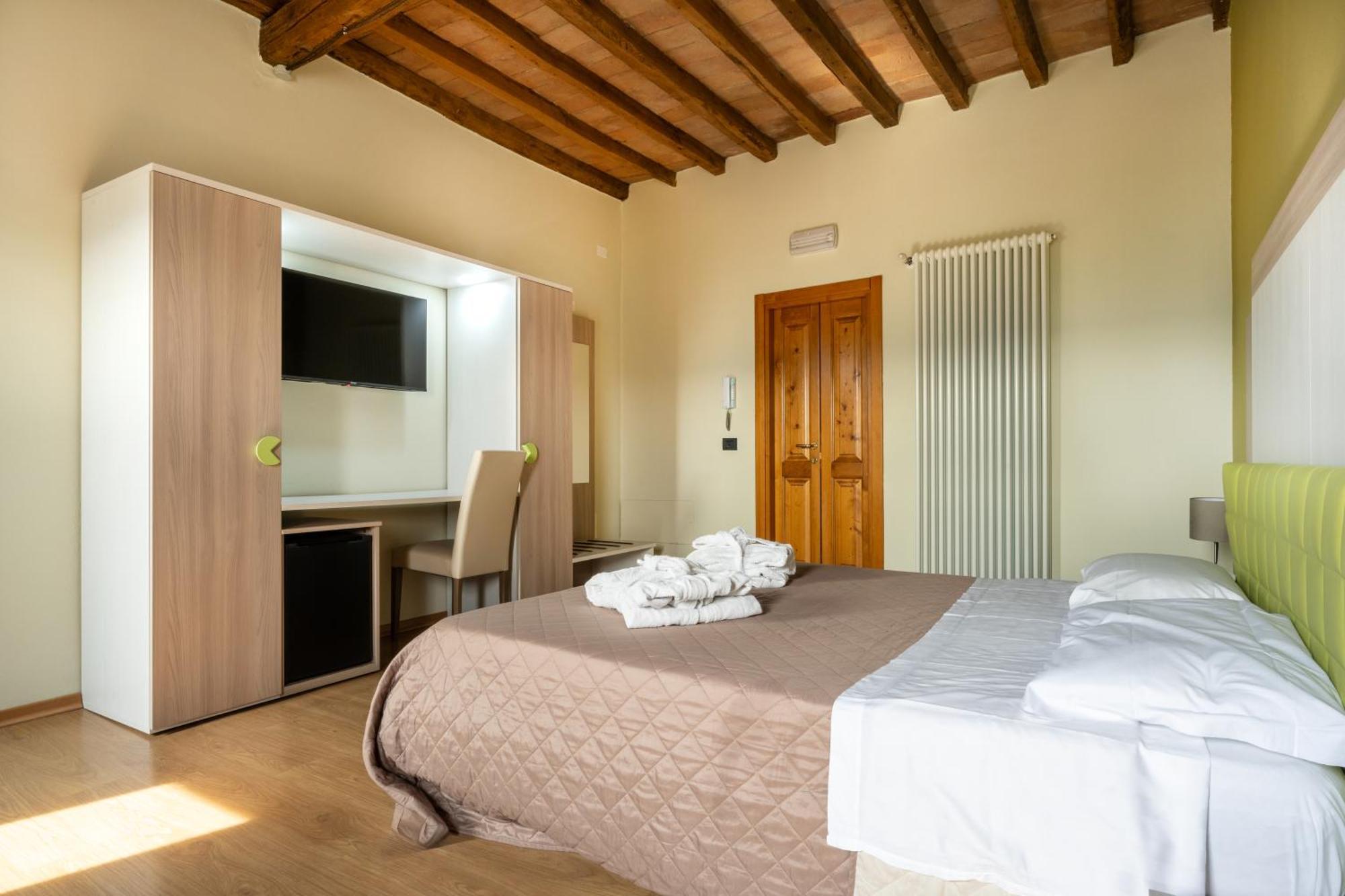 Castello Di Marano Sul Panaro - Room & Breakfast Exteriér fotografie