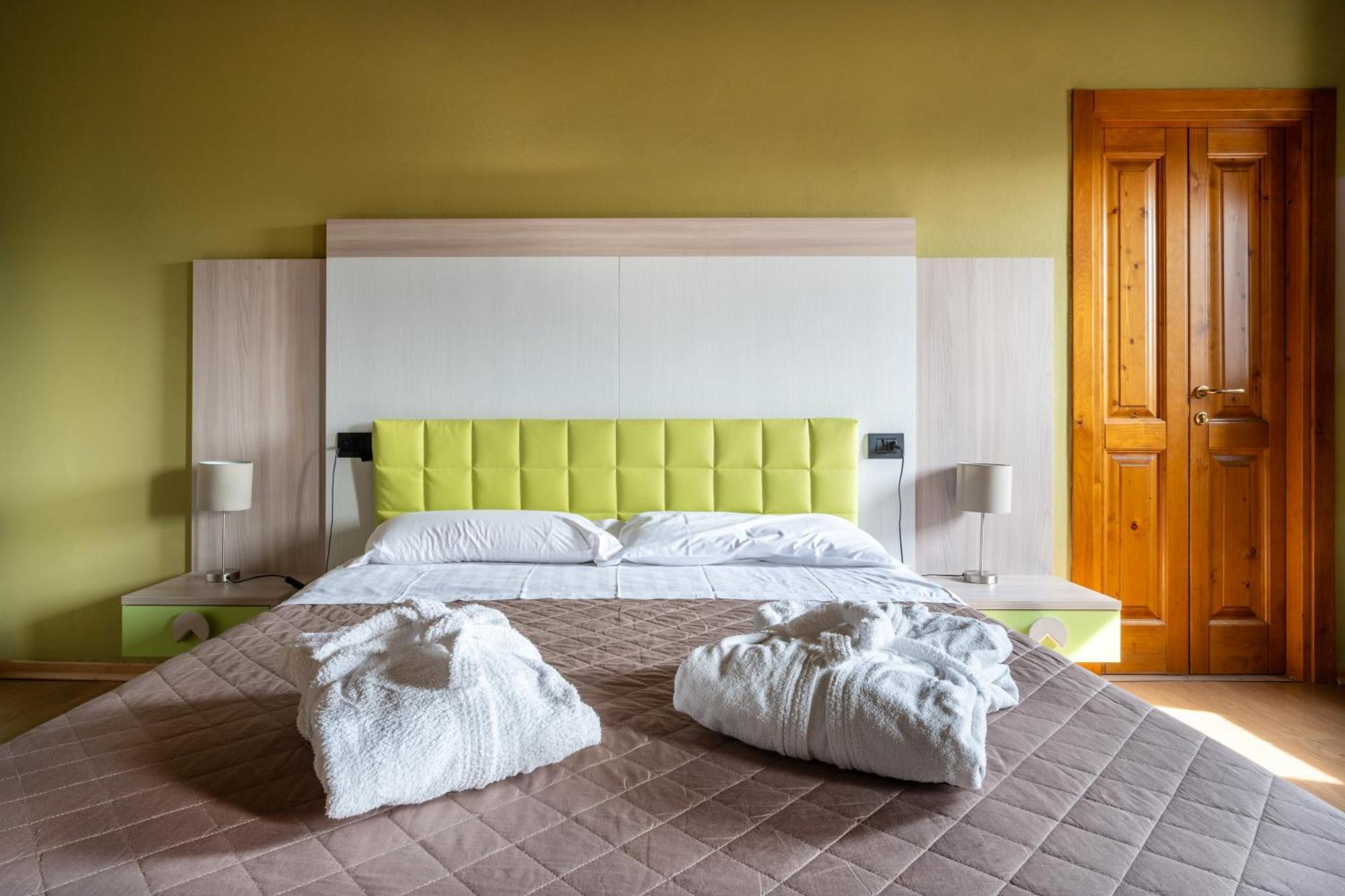 Castello Di Marano Sul Panaro - Room & Breakfast Exteriér fotografie