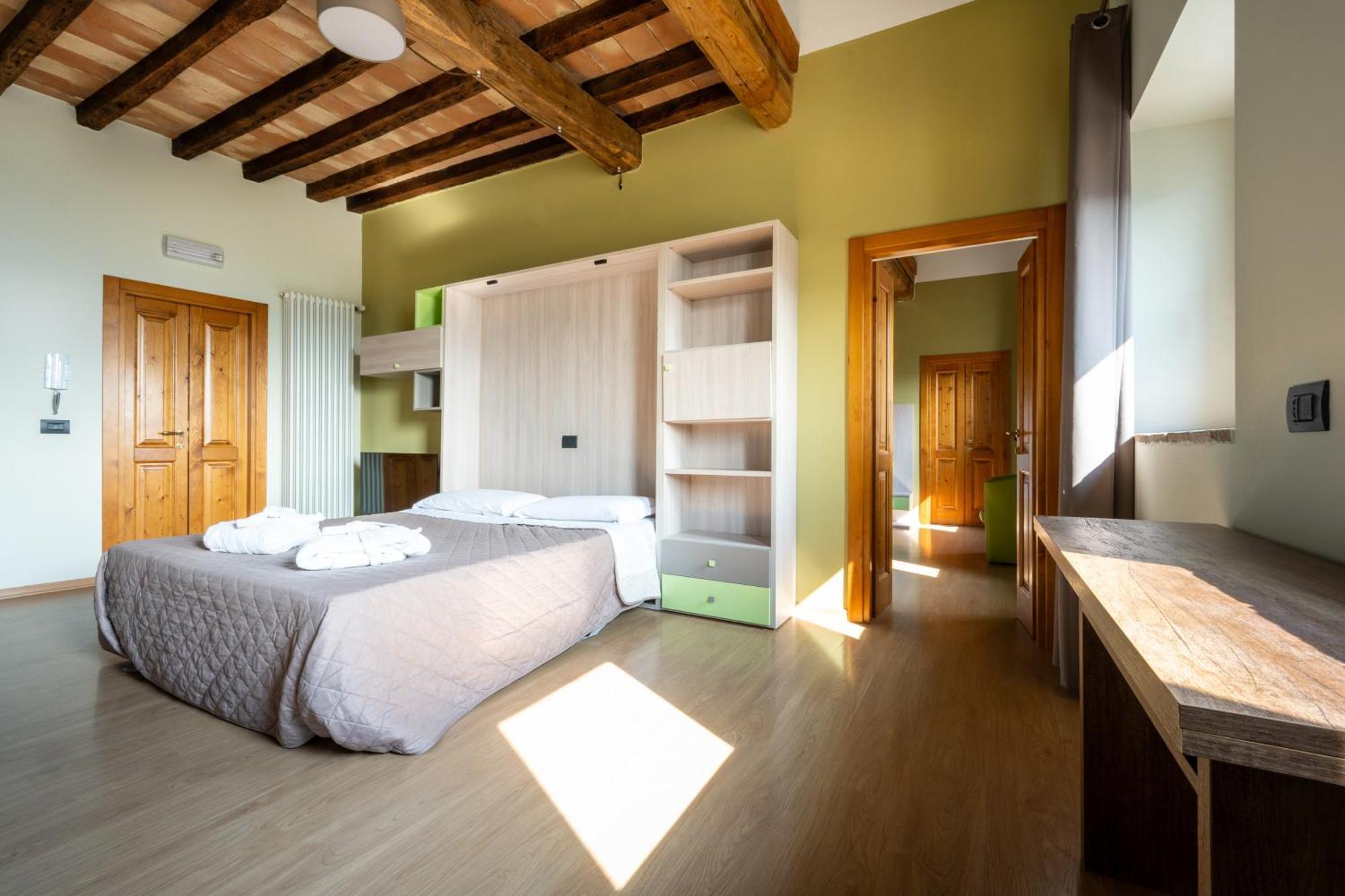 Castello Di Marano Sul Panaro - Room & Breakfast Exteriér fotografie