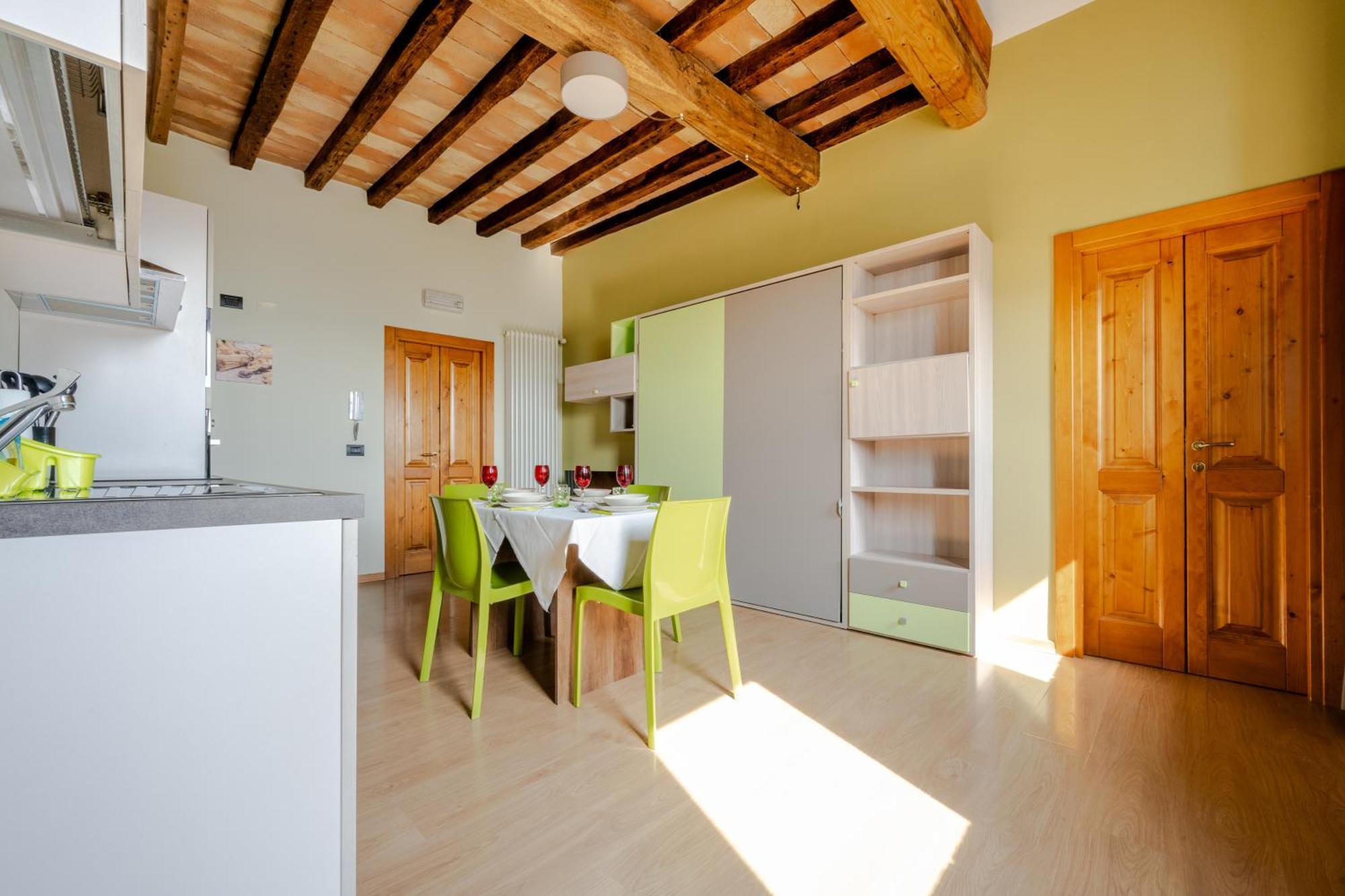 Castello Di Marano Sul Panaro - Room & Breakfast Exteriér fotografie