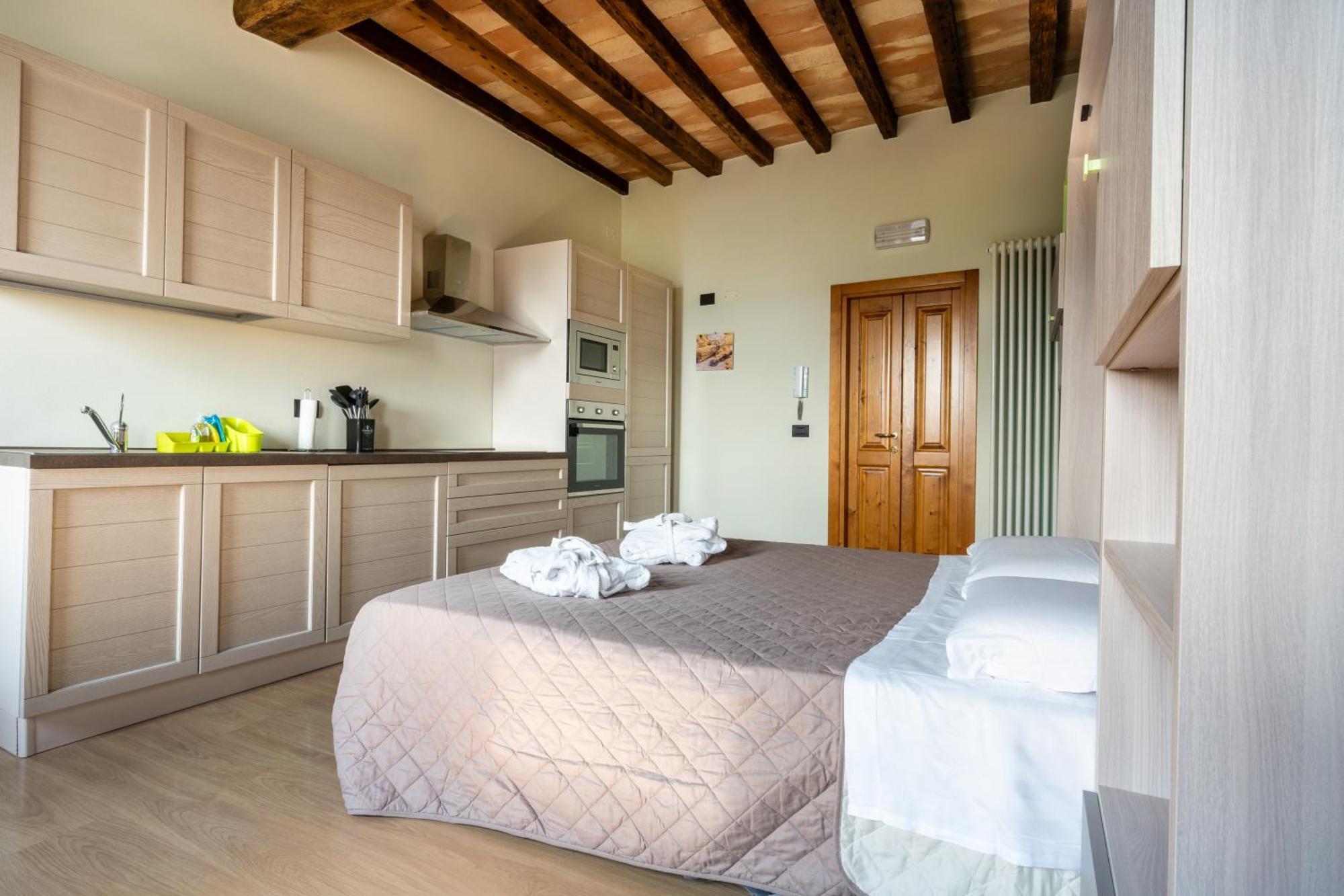 Castello Di Marano Sul Panaro - Room & Breakfast Exteriér fotografie