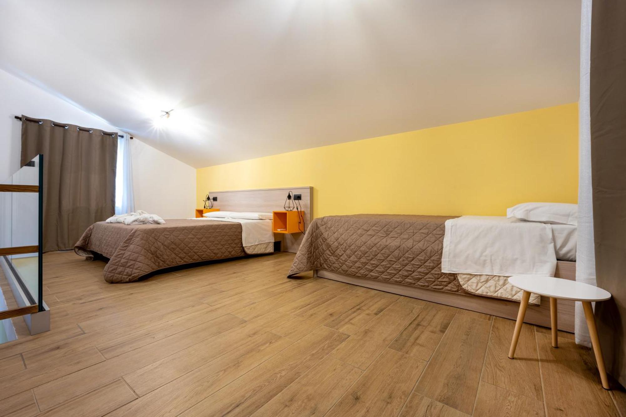 Castello Di Marano Sul Panaro - Room & Breakfast Pokoj fotografie