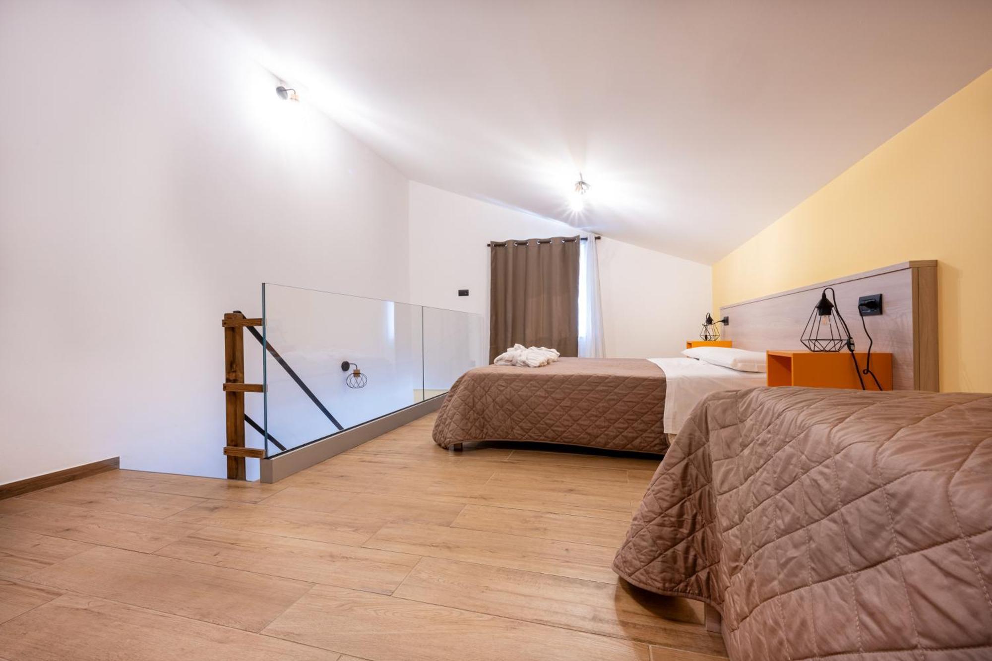 Castello Di Marano Sul Panaro - Room & Breakfast Pokoj fotografie