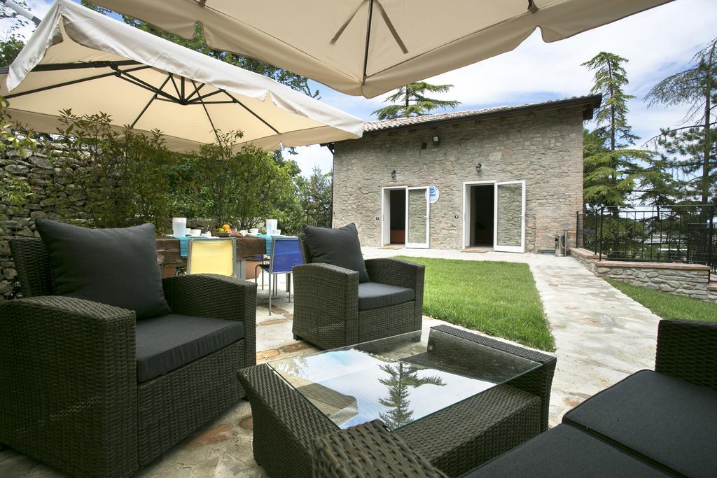 Castello Di Marano Sul Panaro - Room & Breakfast Exteriér fotografie