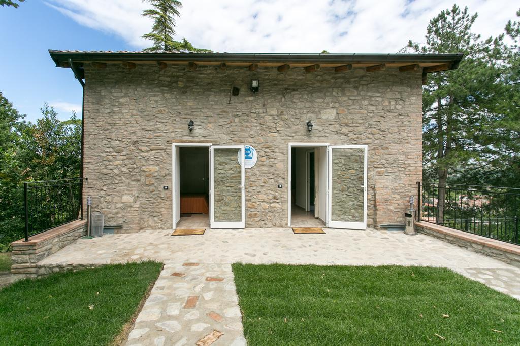 Castello Di Marano Sul Panaro - Room & Breakfast Exteriér fotografie