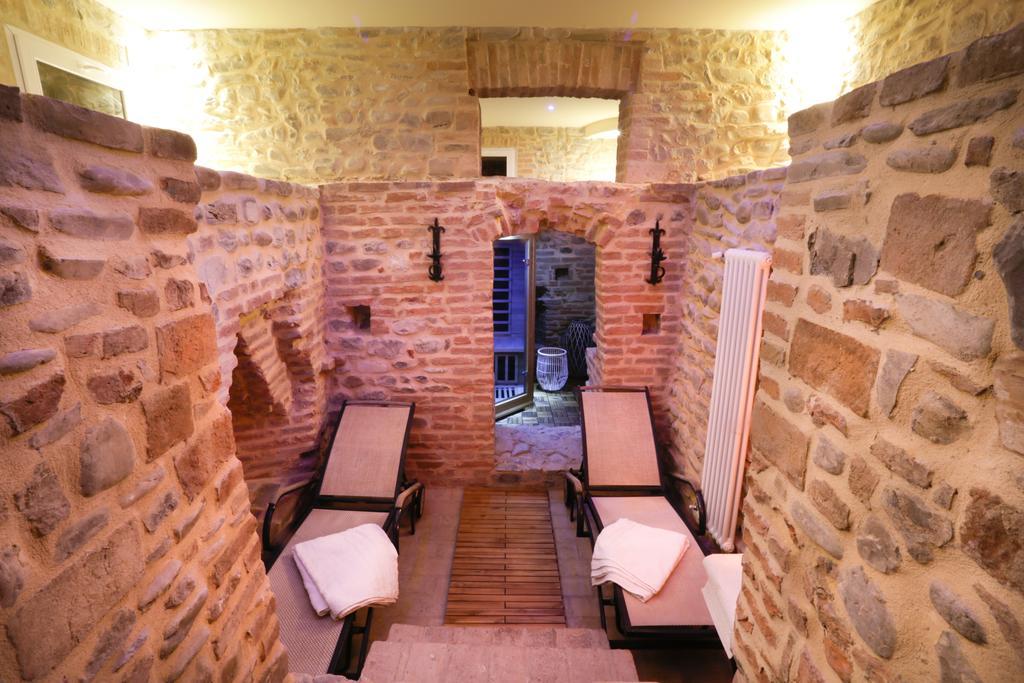 Castello Di Marano Sul Panaro - Room & Breakfast Exteriér fotografie